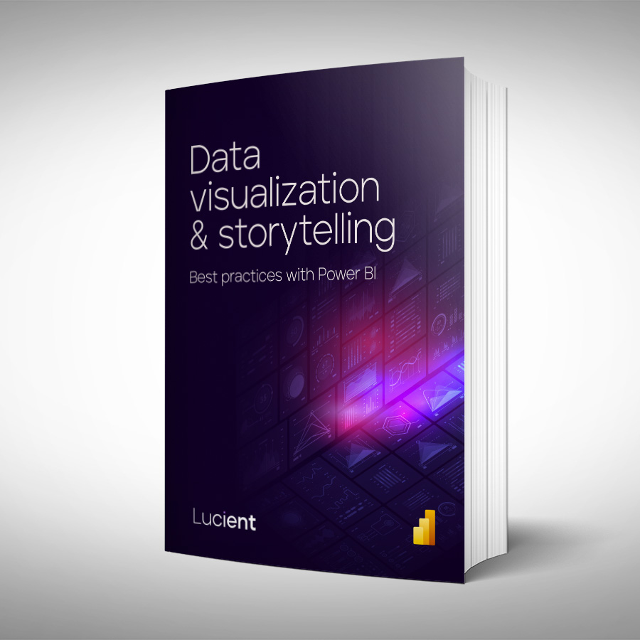 Datenvisualisierung und Storytelling mit Power BI