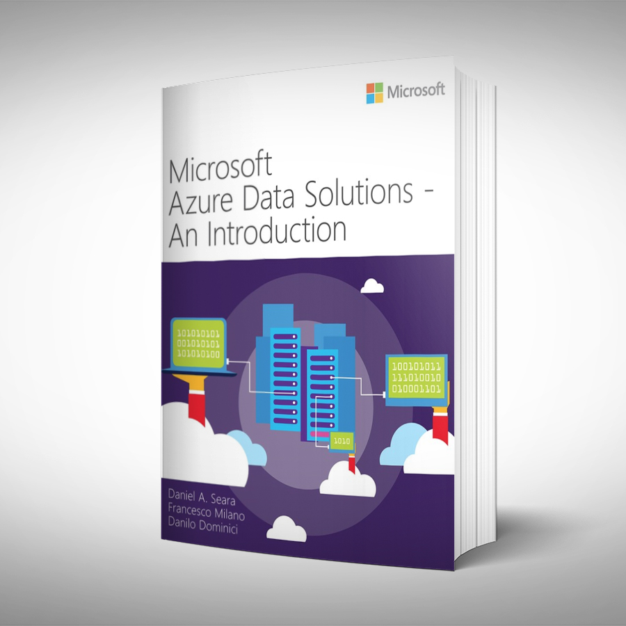 Microsoft Azure Data Solutions – An Introduction